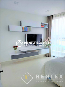 41), Phnom Penh, Cambodia Preah Norodom Boulevard (Street, 百色河分区, 桑园区, 金边