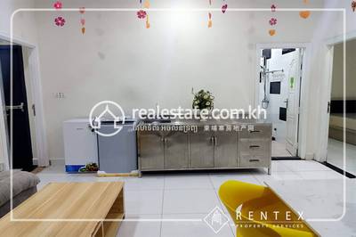 Appartement À louer à Chamkarmon $900