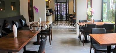 Boeng Keng Kang套房出租，价格$15,000