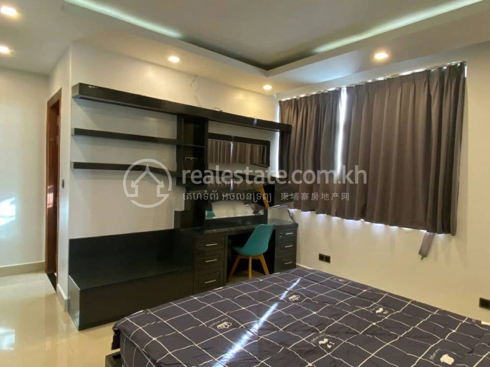 7 Makara套房出租，价格$1,750