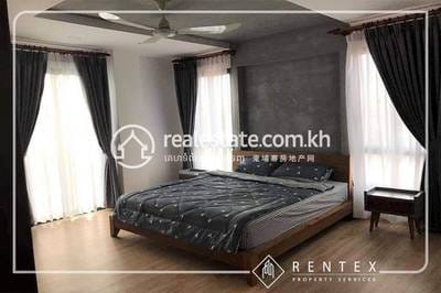 Appartement À louer à Chamkarmon $850