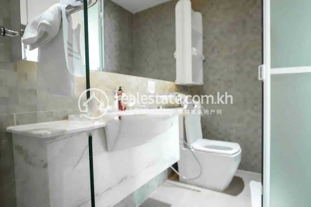 Appartement À louer à BKK 1, Boeng Keng Kang, Phnom Penh