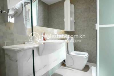 Appartement À louer à BKK 1, Boeng Keng Kang, Phnom Penh
