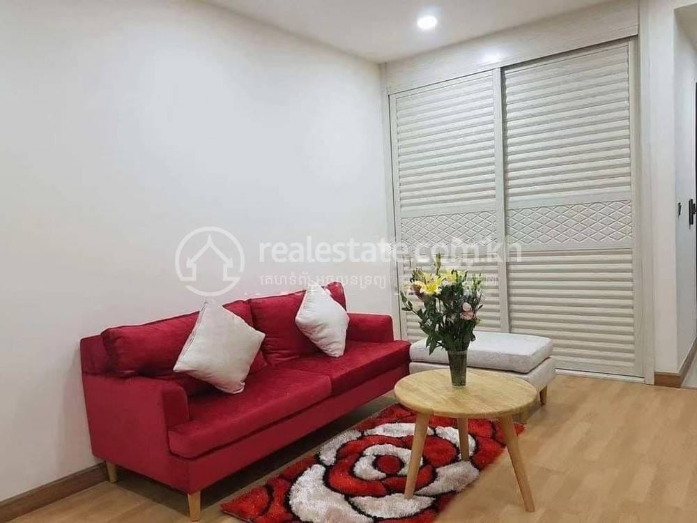 Zařízeno Apartmán K pronájmu