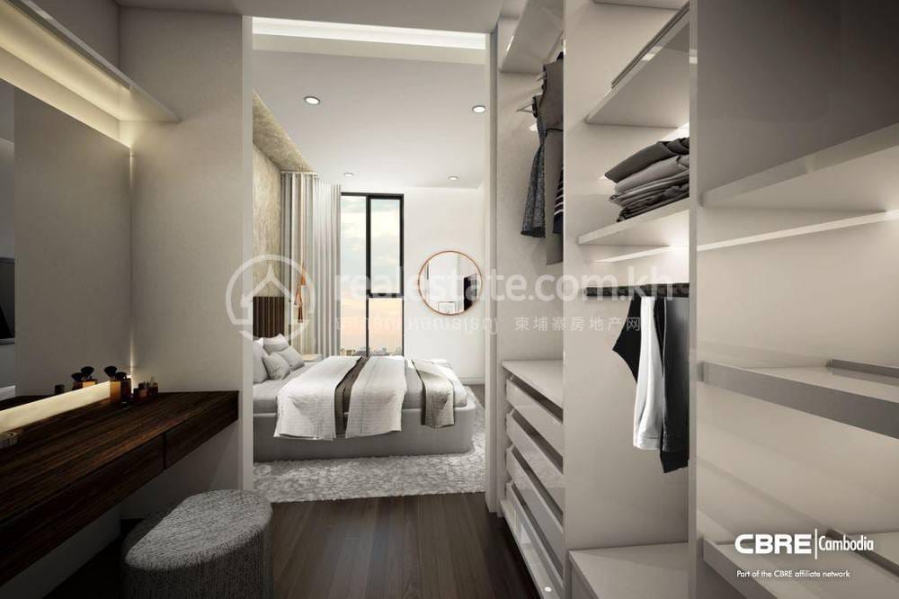 3 Bedrooms Condo For Sale for $616,902