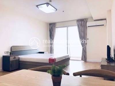 1卧室公寓出租，价格$400