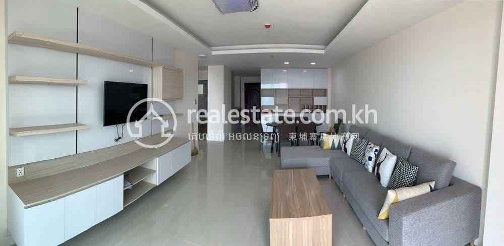 Apartmán K pronájmu in 7 Makara $1,100