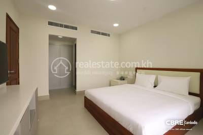 Apartment For Rent in Chamkarmon $2,030