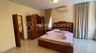   , Nirouth, Chbar Ampov, Phnom Penh