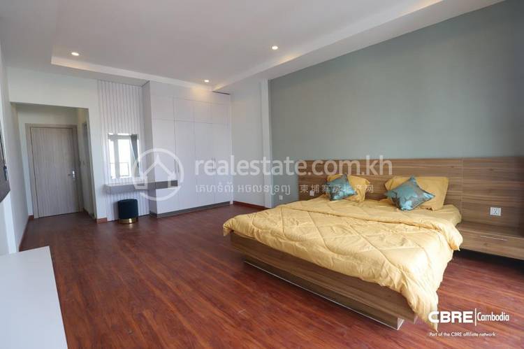 residential Apartment for rent in Chamkarmon ID 181591 1