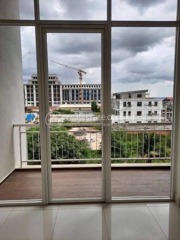 Shophouse K pronájmu in Sen Sok $600