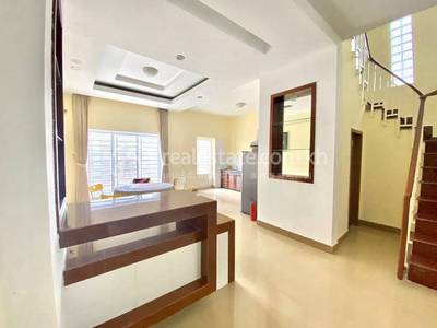   , Nirouth, Chbar Ampov, Phnom Penh