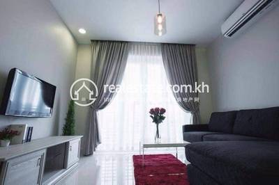 Apartment For Rent in Tumnob Tuek, Boeng Keng Kang, Phnom Penh