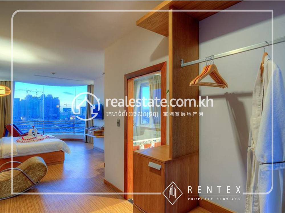 7 Makara Apartment For Rent in 7 Makara