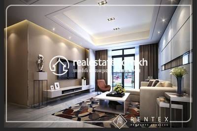 BKK 1 Appartement À louer à BKK 1