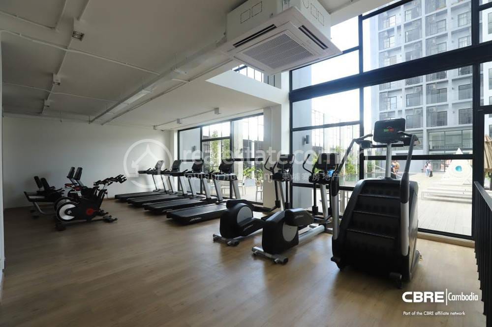 Apartmán K pronájmu in Sen Sok, Phnom Penh