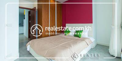 residential Condo for sale dans Tonle Bassac ID 142361