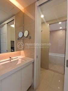 Boeng Keng Kangのマンション賃貸物件 $800