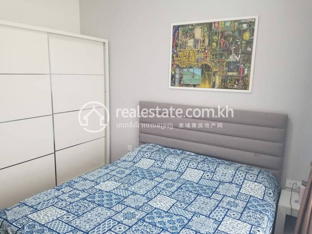 Boeng Keng Kang Condo Na sprzedaż w Boeng Keng Kang