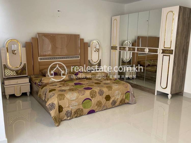    , Cheung Aek, Dangkao, Phnom Penh