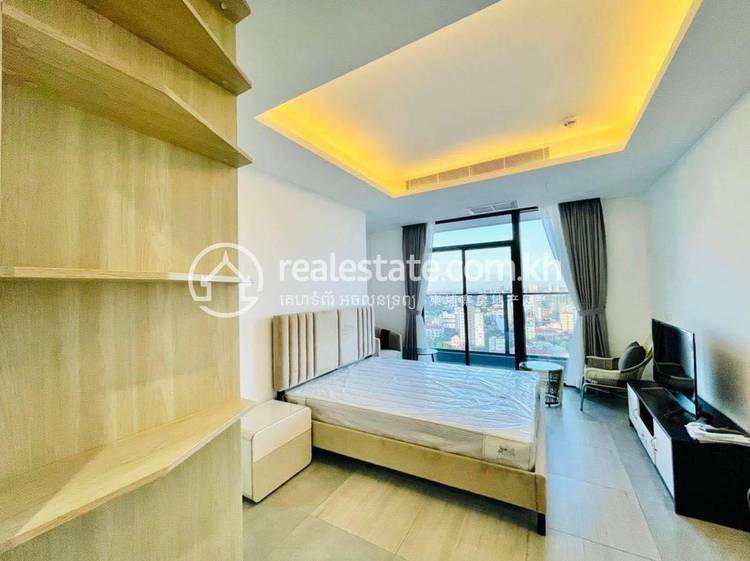     , Tonle Bassac, Chamkarmon, Phnom Penh