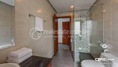 Apartment For Rent in Chamkarmon $2,500