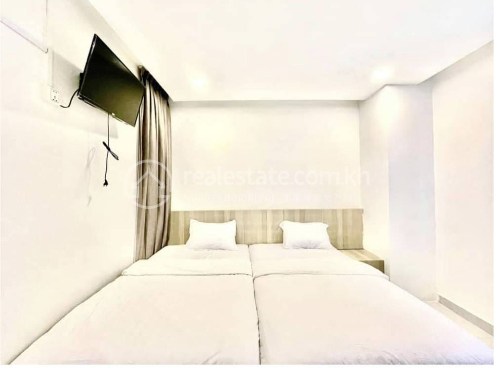 Chakto Mukh Appartement À louer à Chakto Mukh
