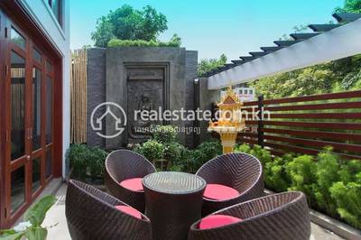 BKK 1, Boeng Keng Kang에 있는 Boeng Keng Kang 호텔 임대 $12,000