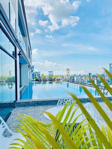 2 Bedrooms Apartmán K pronájmu for $1,100