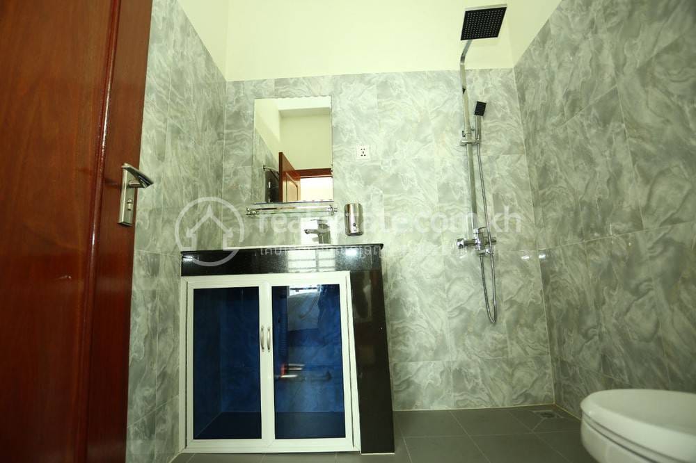 Serviced Apartment For Rent in BKK 2, Boeng Keng Kang, Phnom Penh