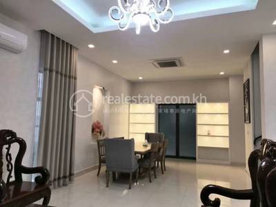   , Chak Angrae Leu, Meanchey, Phnom Penh