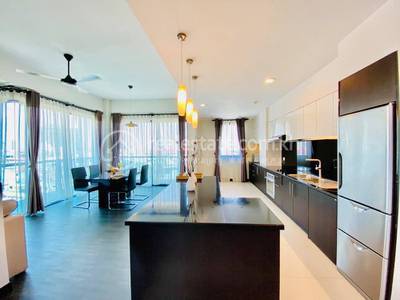 Апартаменты Для Аренды in Chamkarmon $1,400