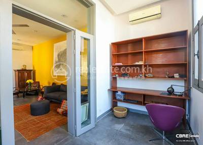 Daun Penh套房出租，价格$1,500