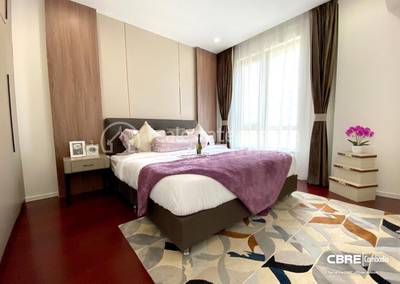 Toul Kork套房出租，价格$1,300