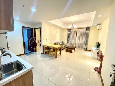 Condo K pronájmu in Chroy Changvar, Chroy Changvar, Phnom Penh