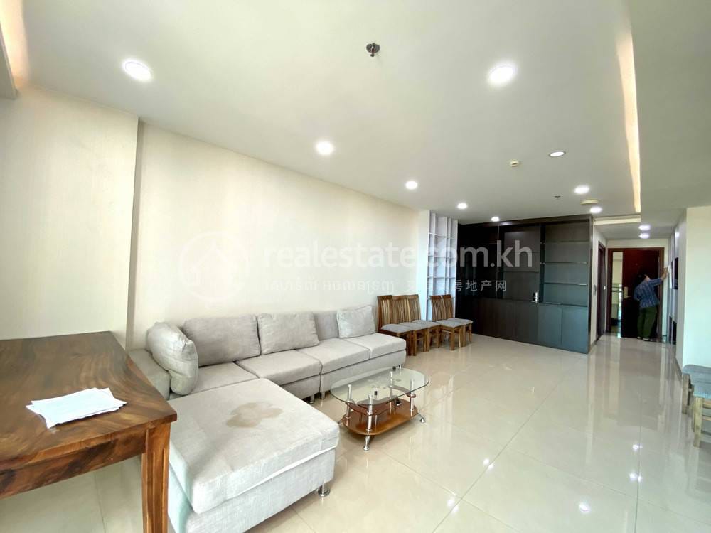 คอนโด สำหรับเช่า ใน 7 Makara $1,000