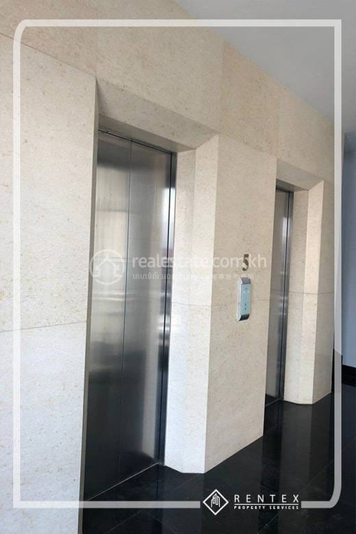 Chamkarmon Kanceláře K pronájmu in Boeung Trabek Chamkarmon $5,970