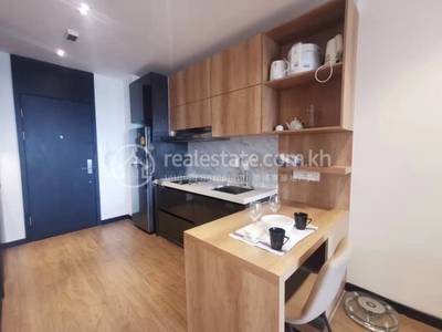 Tonle Bassac Апартаменты Для Аренды in Tonle Bassac