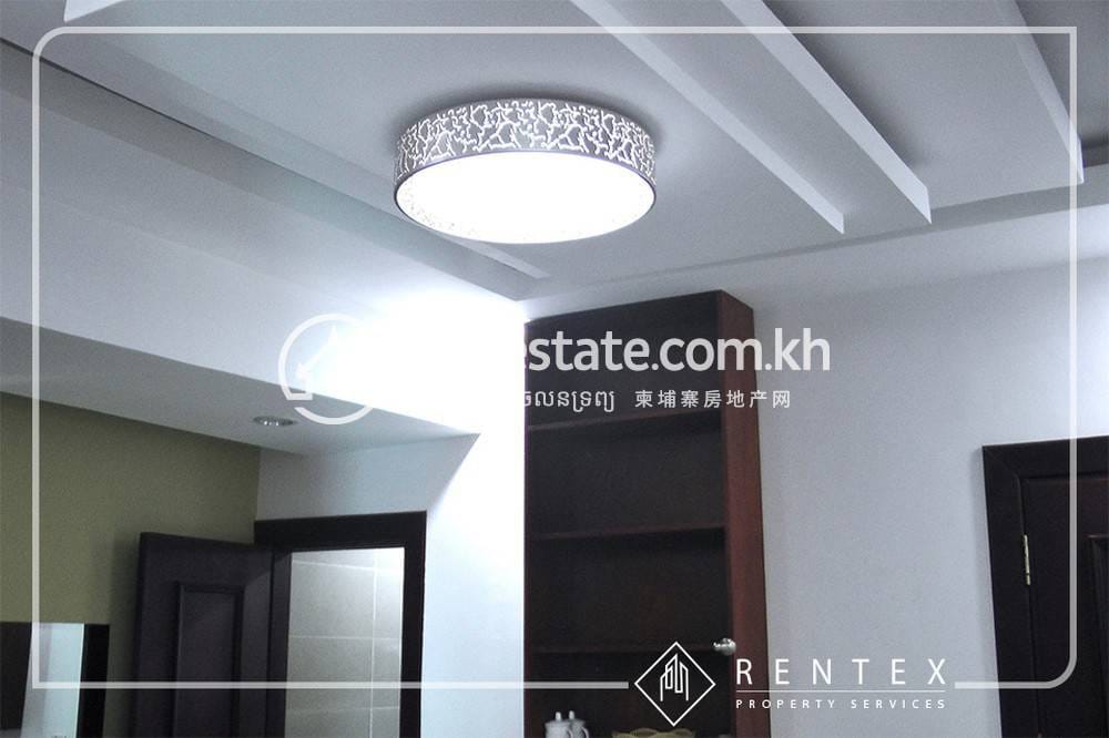 Tuol Sangke Tuol Sangke에 있는 아파트 임대