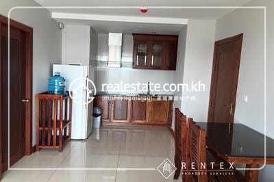 BKK 3 Apartmán K pronájmu in BKK 3