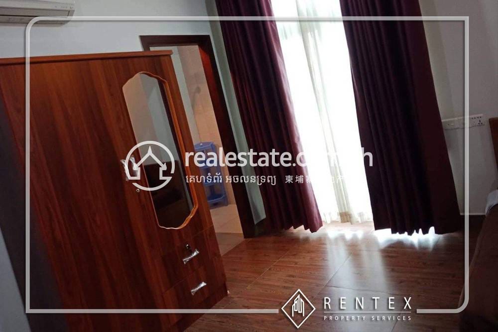 Boeung Kak 2 Apartmán K pronájmu in Boeung Kak 2