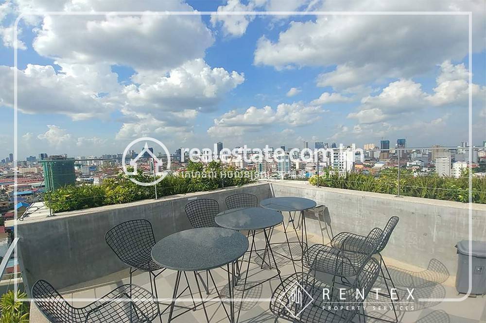 Boeung Tumpun Apartmán K pronájmu in Boeung Tumpun