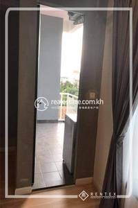 Toul Tum Poung 1 Appartement À louer à Toul Tum Poung 1