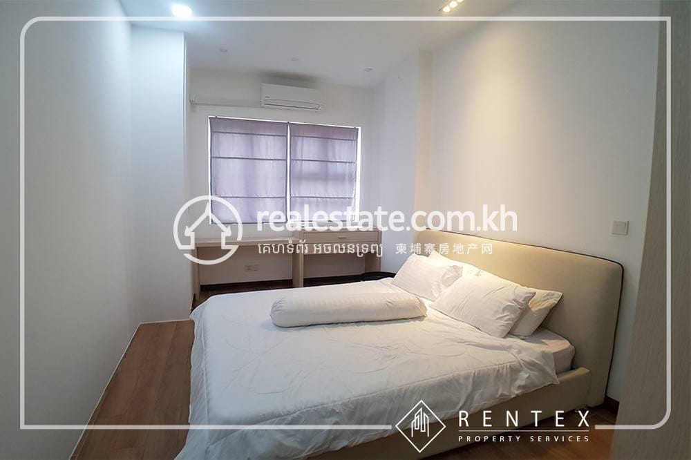 Meanchey套房出租，价格$880