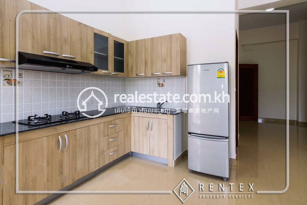 Apartment For Rent in Toul Kork $850