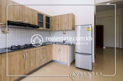 Apartment For Rent in Toul Kork $850
