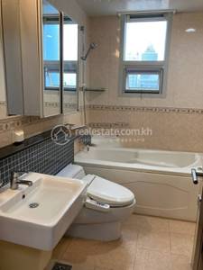 BKK 1 Apartment For Rent in BKK 1