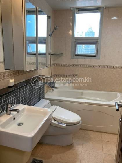 BKK 1 Apartment For Rent in BKK 1