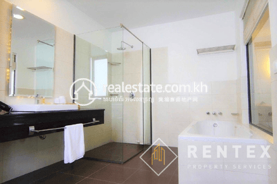 Appartement À louer à Chamkarmon $1,600