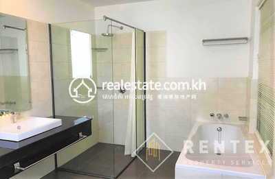 Appartement À louer à Chamkarmon $1,500